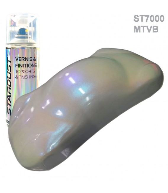 Kryształowy lakier perłowy (aerozol) 290 ml
