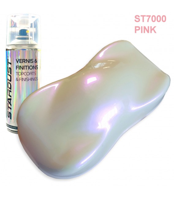 Kryształowy lakier perłowy (aerozol) 290 ml