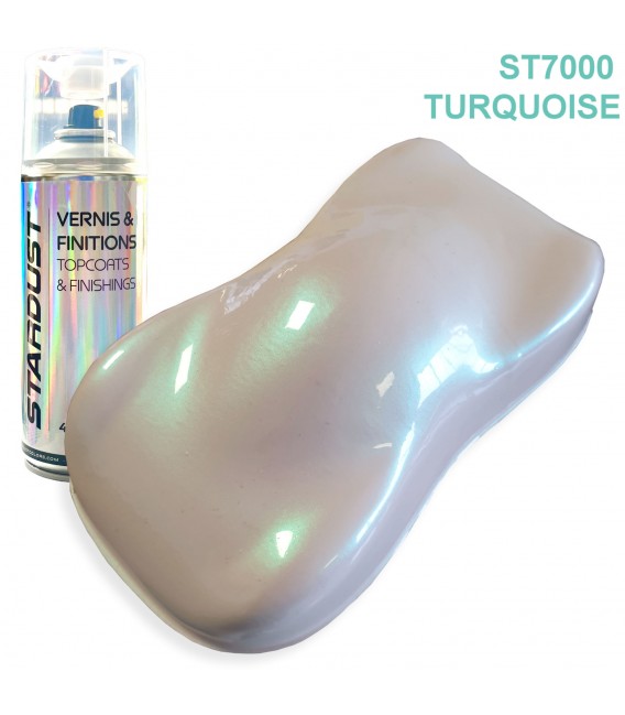 Kryształowy lakier perłowy (aerozol) 290 ml
