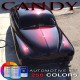 Zestaw do tunningu - Lakier Candy