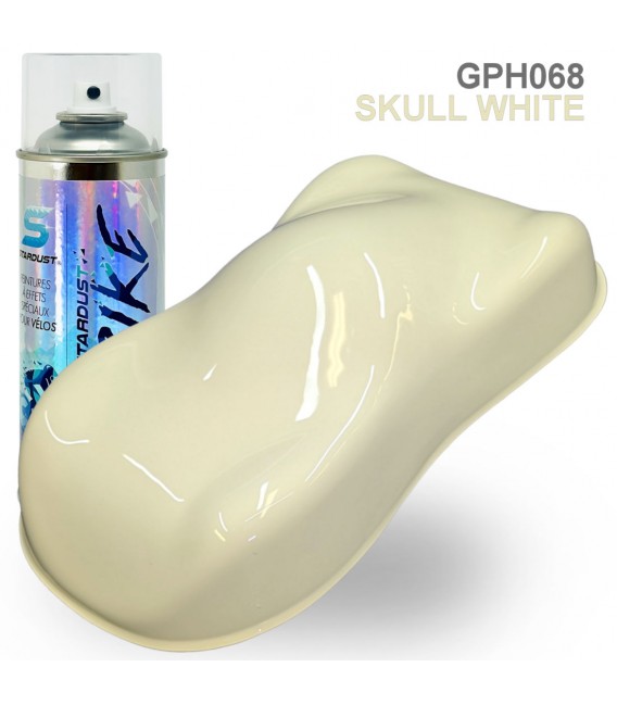 Farba w sprayu do rowerów - 63 kolory Graphic 400 ml