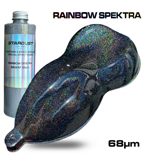 peinture Rainbow Spektra 250ml