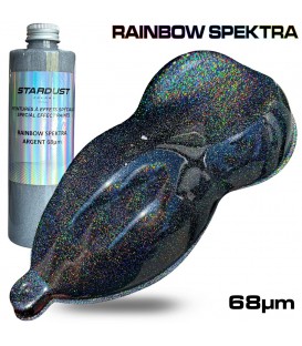 Lakier Rainbow Spectra 68 mikronów