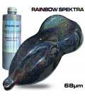 Lakier Rainbow Spectra 68 mikronów