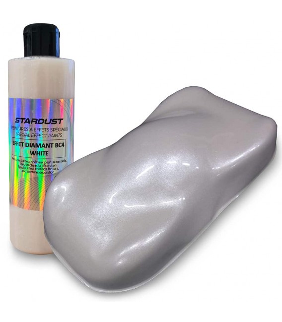 Kit pour tuning - peinture Diamant