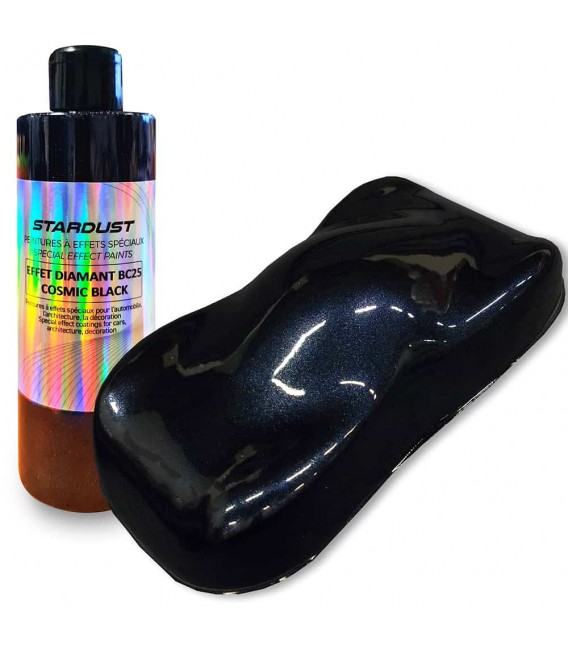 Kit pour tuning - peinture Diamant