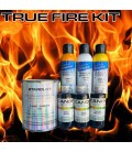 ZESTAW TRUE FIRE