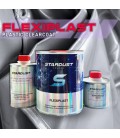 Bezbarwny lakier Flexi Plast do plastiku