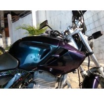 Zestaw do malowania motocykli Zestaw do malowania motocykli
