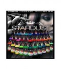 Farby Stardust pro 