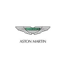 Lakiery Aston Martin - WSZYSTKIE KODY KOLORÓW 