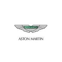 Lakiery Aston Martin - WSZYSTKIE KODY KOLORÓW 