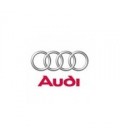 Lakiery Audi - wszystkie kody kolorów