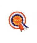 Lakiery BMC - wszystkie kody kolorów