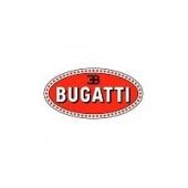 Lakiery do Bugatti, warstwa bazowa 1C i lakier błyszczący