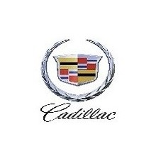 Lakiery Cadillac - wszystkie kody kolorów