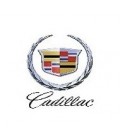 Lakiery Cadillac - wszystkie kody kolorów