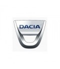 Lakiery Dacia - wszystkie kody kolorów