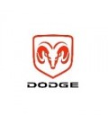 Lakiery DODGE - wszystkie kody kolorów