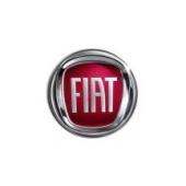 Lakiery do Fiat, warstwa bazowa 1C i lakier błyszczący