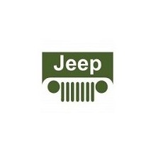 Lakiery Jeep - wszystkie kody kolorów