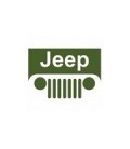 Lakiery Jeep - wszystkie kody kolorów