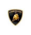 Lakiery LAMBORGHINI - wszystkie kody kolorów