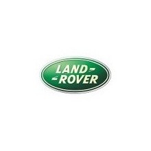 Lakiery Land Rover - wszystkie kody kolorów