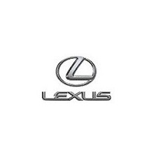 Lakiery Lexus - wszystkie kody kolorów