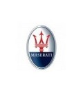 Lakiery Maserati- wszystkie kody kolorów