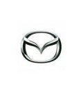 Lakiery Mazda - wszystkie kody kolorów
