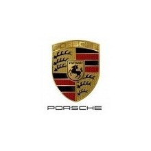 Lakiery Porsche - wszystkie kody kolorów