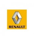 Lakiery Renault - wszystkie kody kolorów