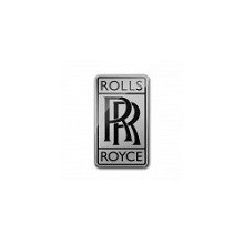 Lakiery Rolls Royce - wszystkie kody kolorów