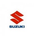 Lakiery Suzuki - wszystkie kody kolorów