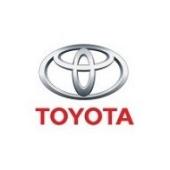 Lakiery do Toyota, warstwa bazowa 1C i lakier błyszczący