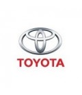 Lakiery Toyota - wszystkie kody kolorów