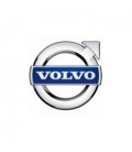 Lakiery Volvo - wszystkie kody kolorów