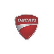 Lakiery Ducati - wszystkie kody kolorów