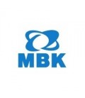 Lakiery  MBK– wszystkie kody kolorów 