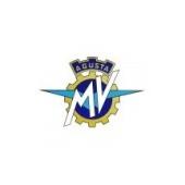 Lakier MV AGUSTA, warstwa bazowa i bezbarwny lakier rozpuszczalnikowy