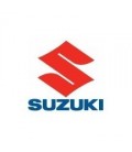 Lakiery Suzuki – wszystkie kody kolorów 