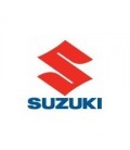 Lakiery Suzuki – wszystkie kody kolorów 