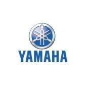 Lakier Yamaha, warstwa bazowa i bezbarwny lakier rozpuszczalnikowy