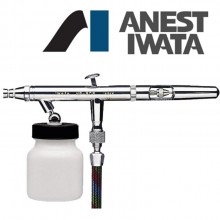 Aerografy Anest Iwata