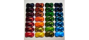 Lakiery Candy