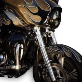 Zestaw farb do tuningu motocykli