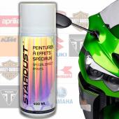 Farba w sprayu do motocykli