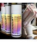 Farba w sprayu do druku 3D – Podkład, farba i lakier