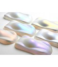 Tintas com efeitos de interferência nacarados – Ghost, Crystal, Diamant, Opal